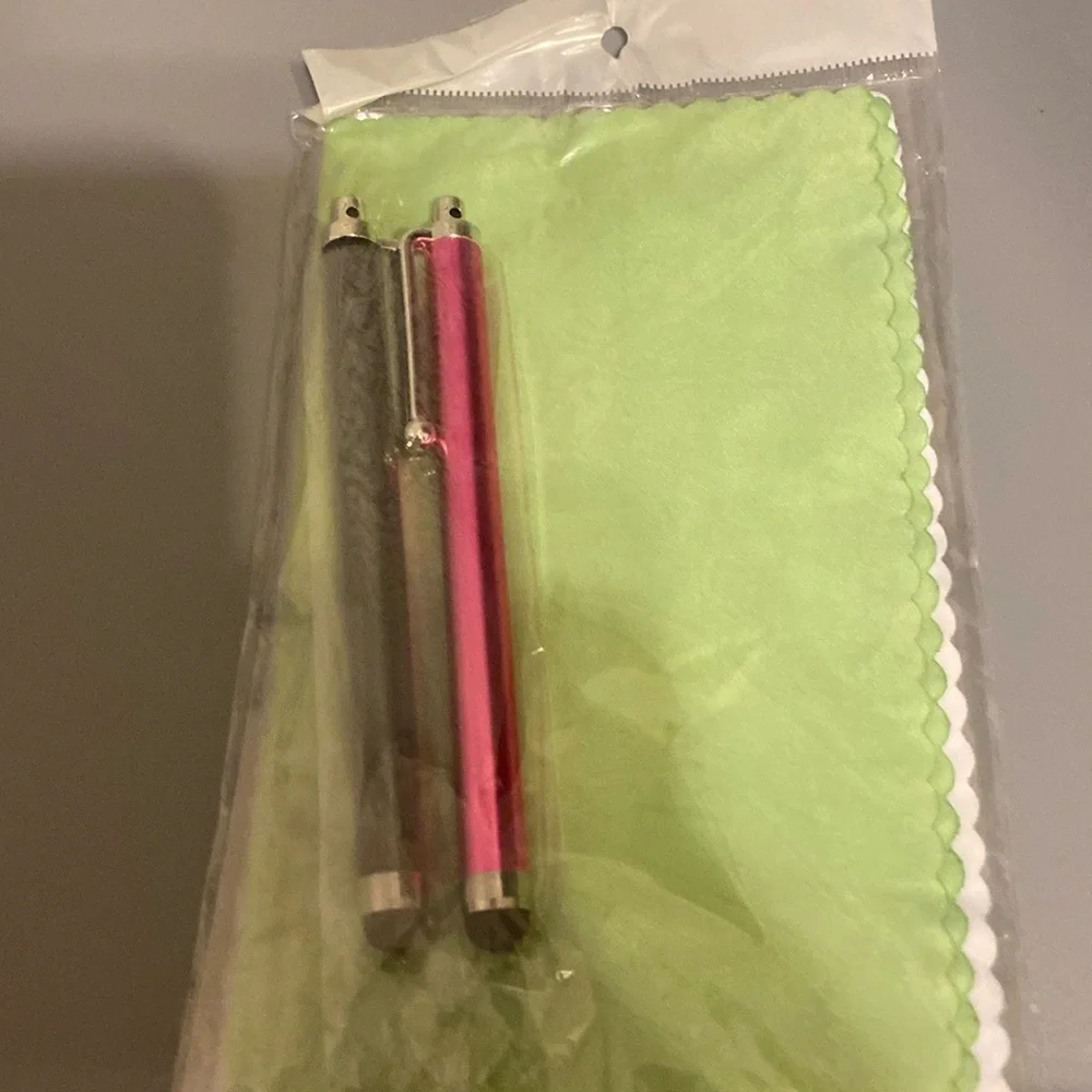 Lisen “8” laptop sleeve